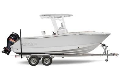 2022 Robalo R230