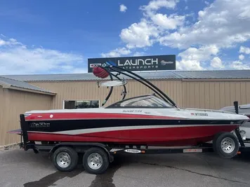 2005 Malibu Sunsetter LXi