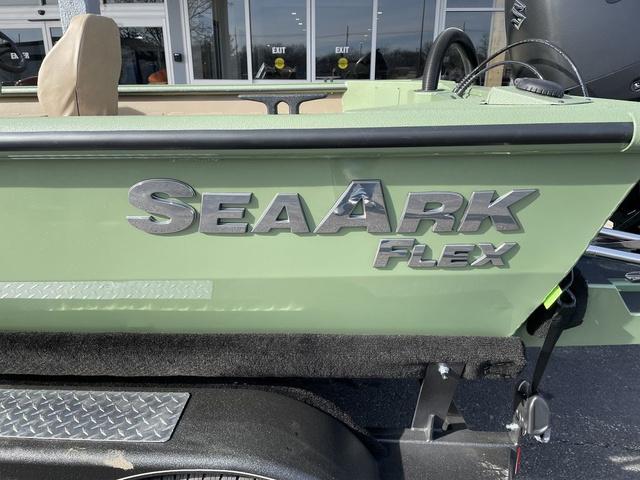 2024 SeaArk FLEX