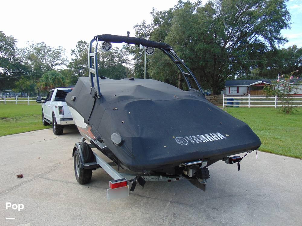 2018 Yamaha AR195 for sale in Jacksonville, FL