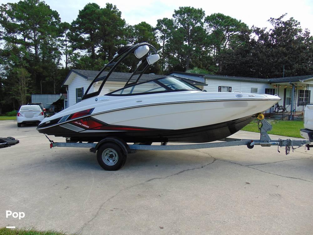 2018 Yamaha AR195 for sale in Jacksonville, FL