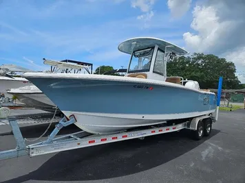 2023 Sea Hunt Ultra 255 SE