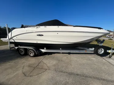 2023 Sea Ray SDX