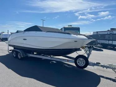 2023 Sea Ray SDX