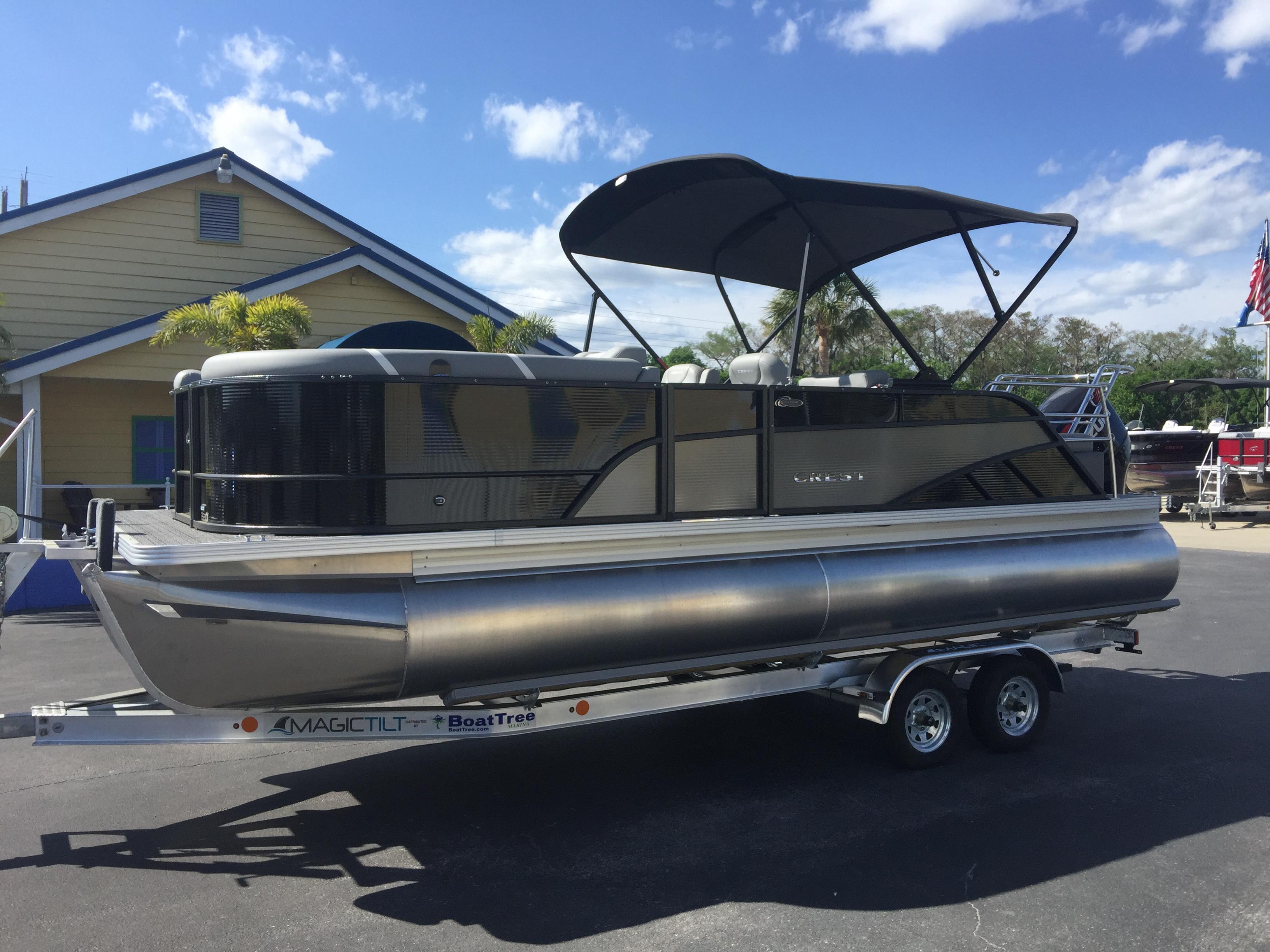 Crest Boats For Sale - Boat Trader