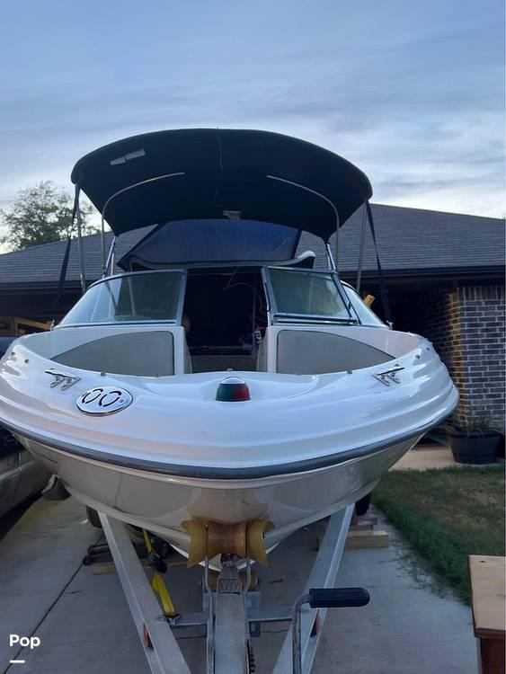 2004 Sea Ray 180 Sport for sale in Bryan, TX