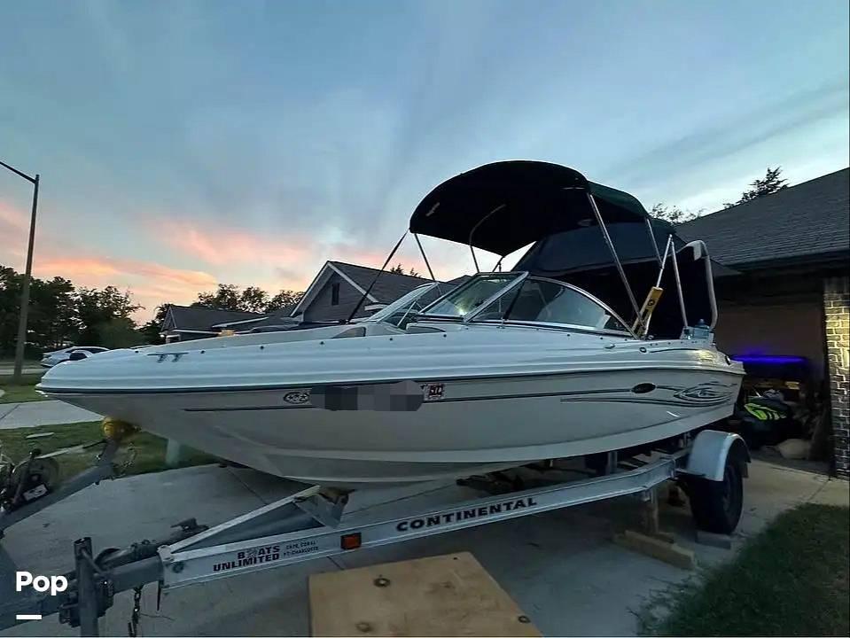 2004 Sea Ray 180 Sport for sale in Bryan, TX