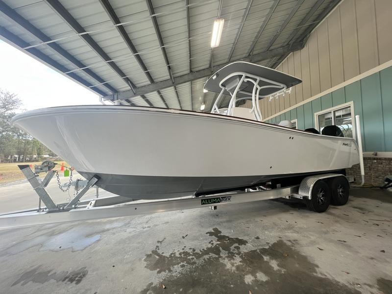 Front Runner boats for sale - Boat Trader