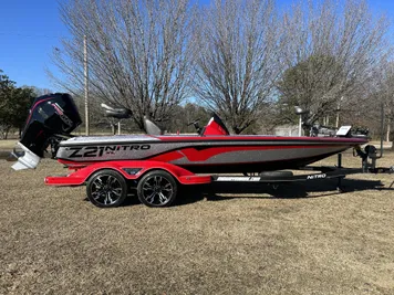 2024 Nitro Z21 XL Pro