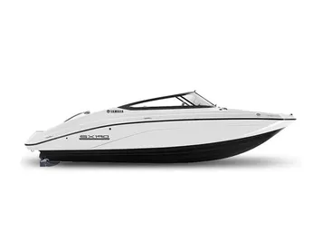 2024 Yamaha Boats SX190