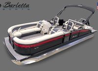 2022 Barletta Cabrio 24UC