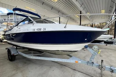 2011 Bayliner 192 Discovery