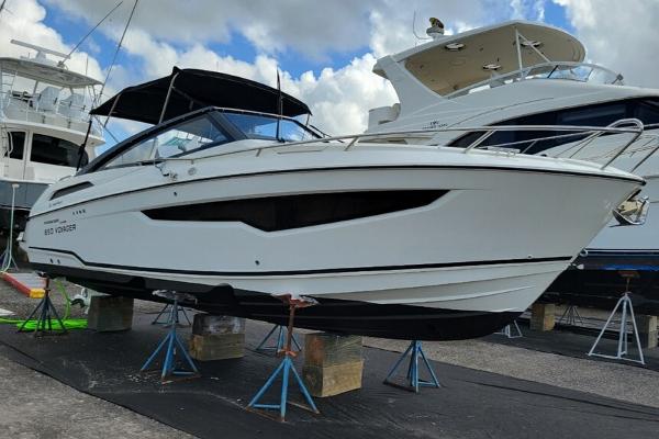 New 2022 Hussar voyager 850, 33469 Jupiter - Boat Trader