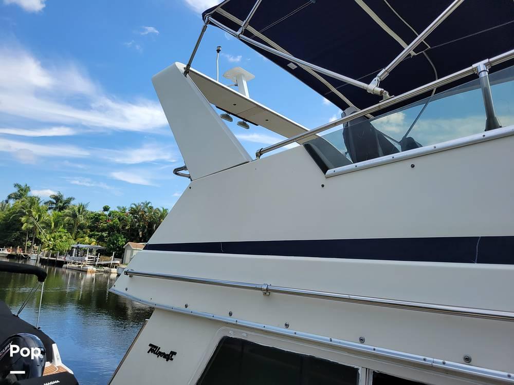 1988 Tollycraft 34 SS for sale in Fort Lauderdale, FL