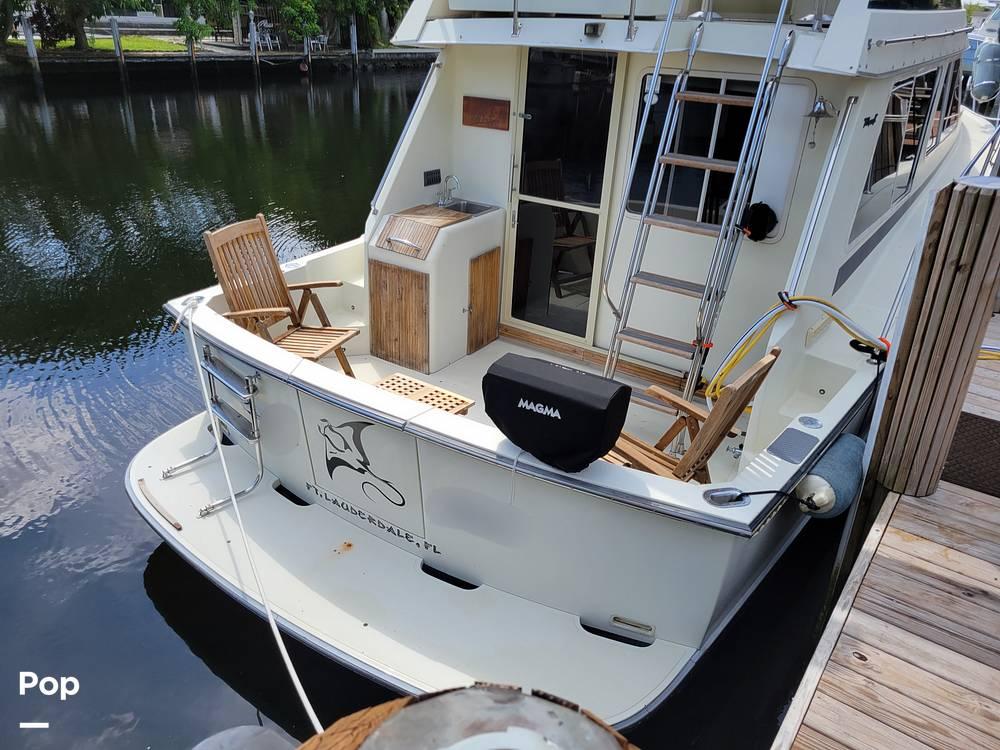 1988 Tollycraft 34 SS for sale in Fort Lauderdale, FL