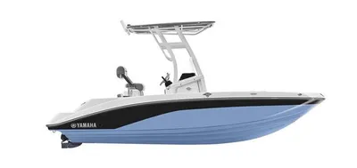 2024 Yamaha Boats 195 FSH Sport