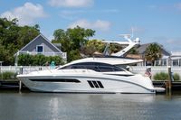 Used Sea Ray 65 ft' L650 Fly, MAIRAS