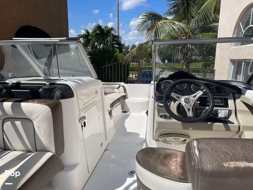 2013 Yamaha 242 Limited S for sale in Miami, FL