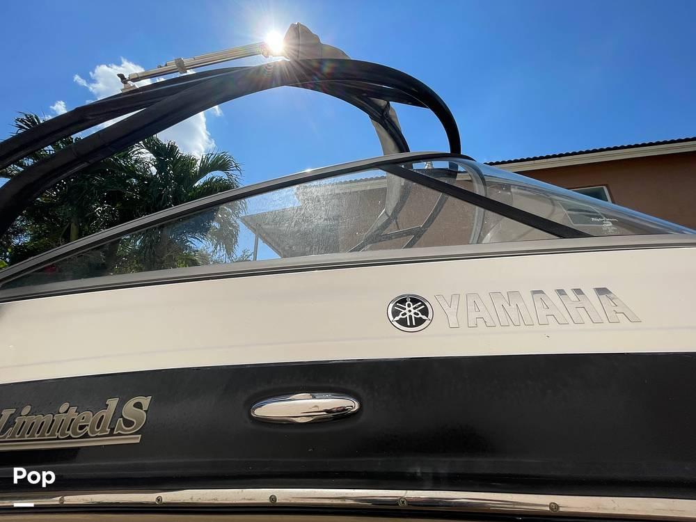 2013 Yamaha 242 Limited S for sale in Miami, FL