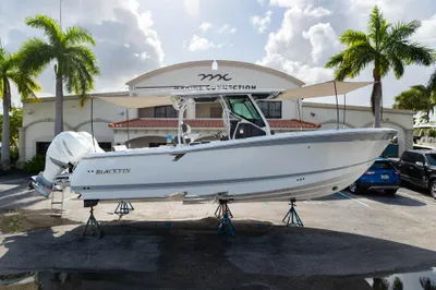 Used 2023 Real 35 Special Deck (SD), 34994 Stuart - Boat Trader