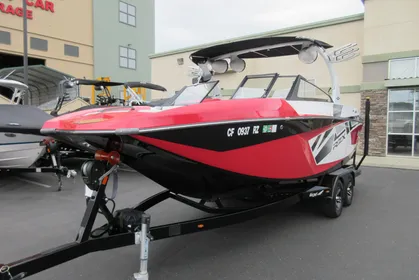 2016 Tigé 23 RZX