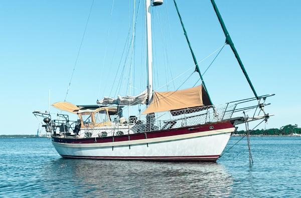 Used 1978 Norstar Anastasia, 32405 Panama City - Boat Trader