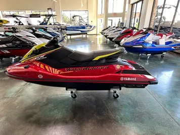 2024 Yamaha Boats EX Deluxe