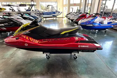 2024 Yamaha Boats EX Deluxe