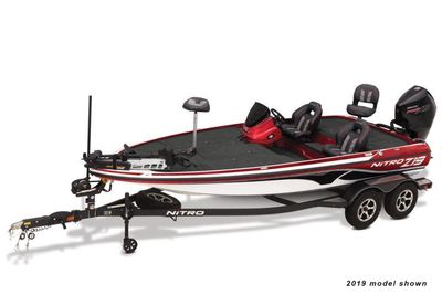 2020 Nitro Z19 Pro
