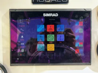 2019 Robalo R200 Center Console