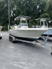 2009 Pioneer 197 Sportfish