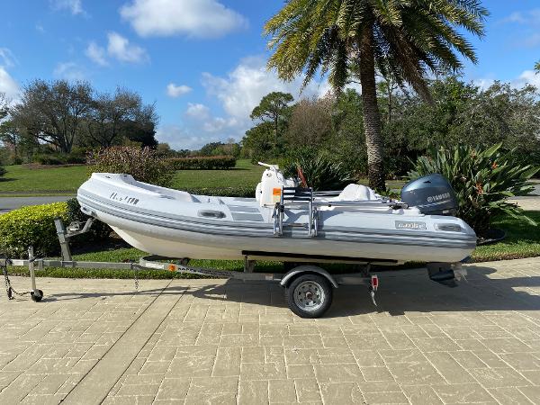 15' Inflatable Boats SD470  Inflatable Fishing Boats for Sale