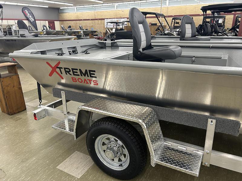 2024 Xtreme Brute 1648 SS Tunnel