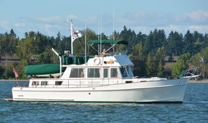 Aft Cabin Boats For Sale In Portland Boat Trader
