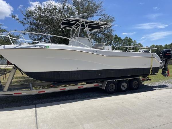 Used Boats For Sale, Pensacola, FL