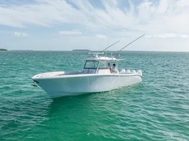 2019 Yellowfin 42