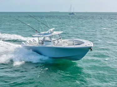 2019 Yellowfin 42