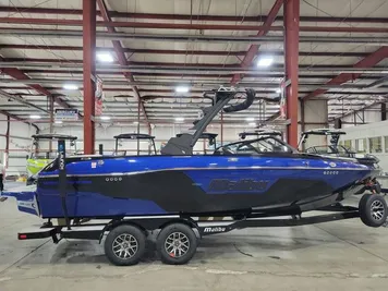 2023 Malibu Wakesetter Lsv 23