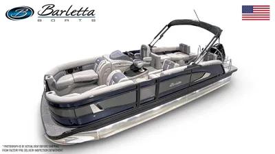 2024 Barletta L25M