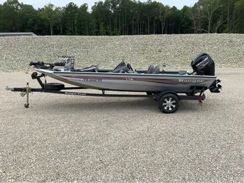 2016 Ranger Tournament RT178C