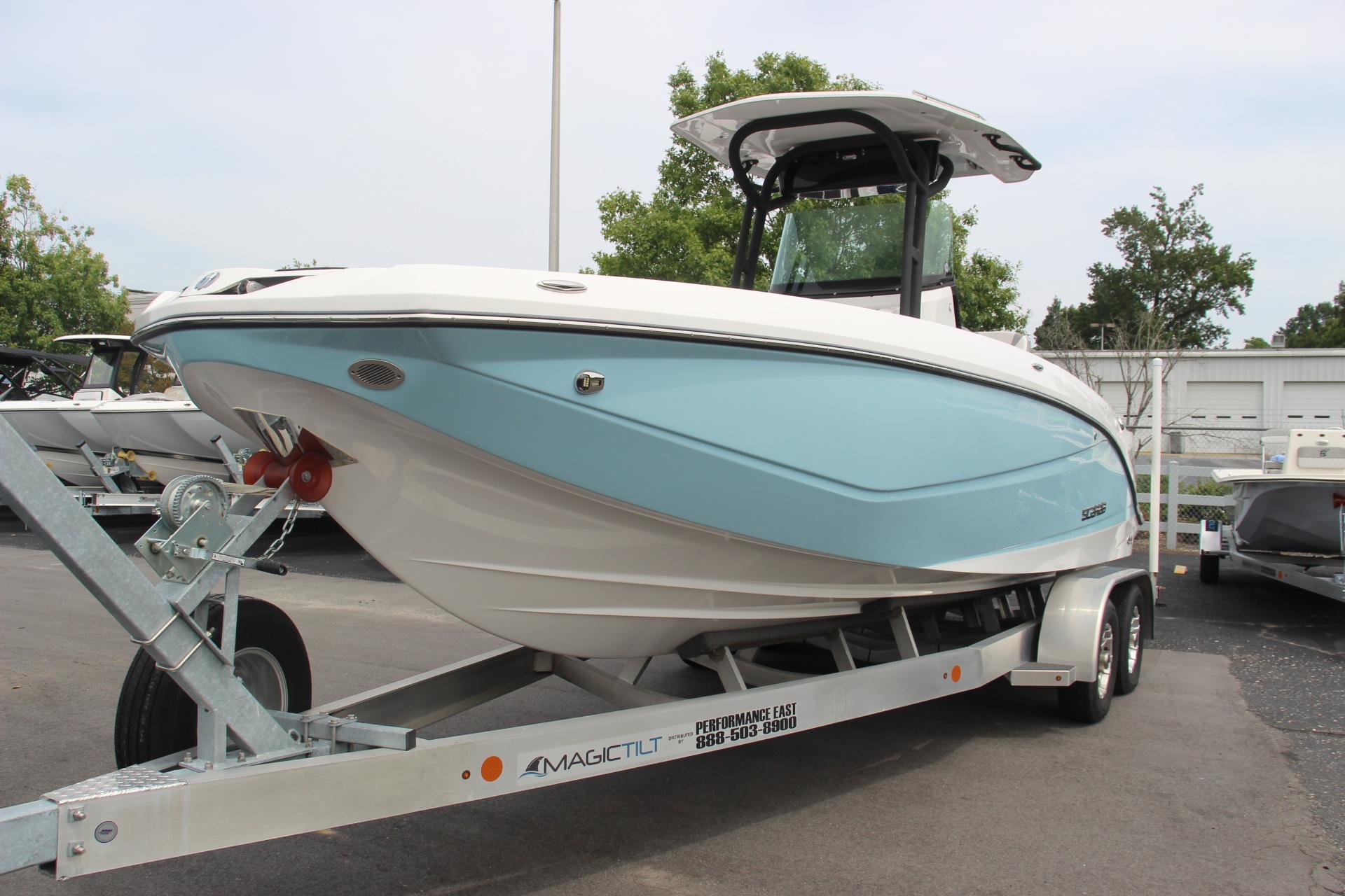 Explore Scarab 255 Open Id boats for sale - Boat Trader Explore Scarab 255 Open Id boats for sale - Boat Trader