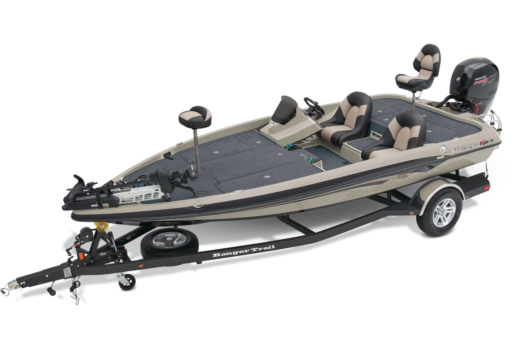 Explore Champion 186 boats for sale - Boat Trader