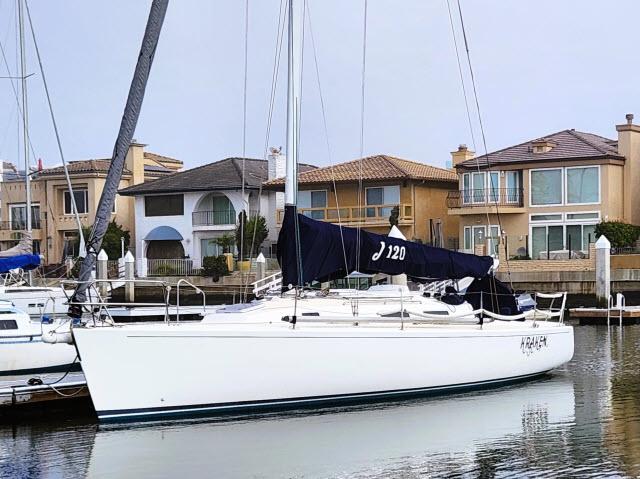 J Boats J 120 boats for sale - Boat Trader