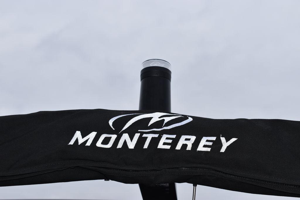 2024 Monterey 275SS