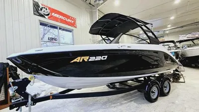 2024 Yamaha Boats AR220