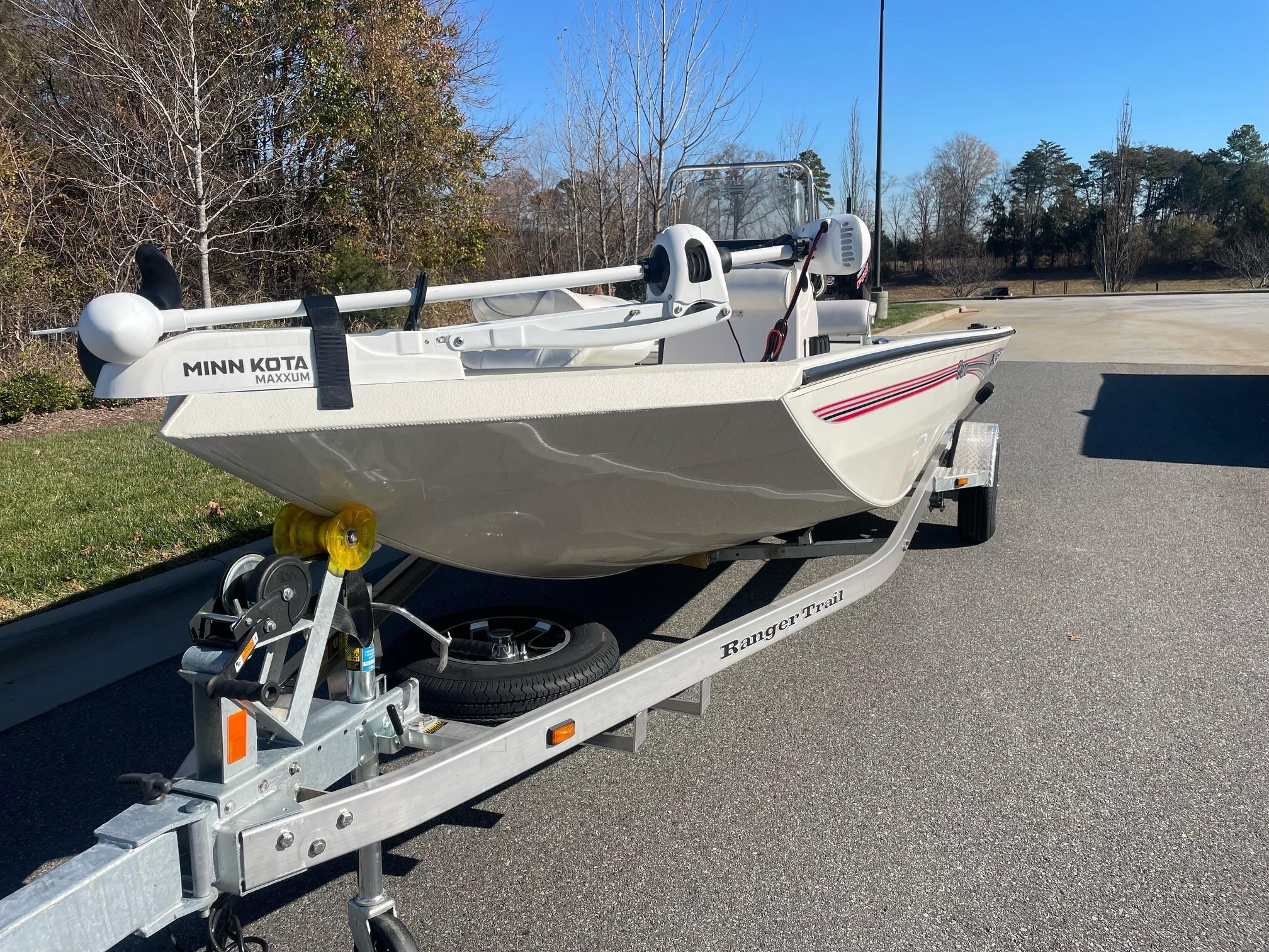 Aluminum boats - Boat Trader