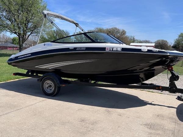 Used Boats For Sale in Dallas, Austin, & San Antonio