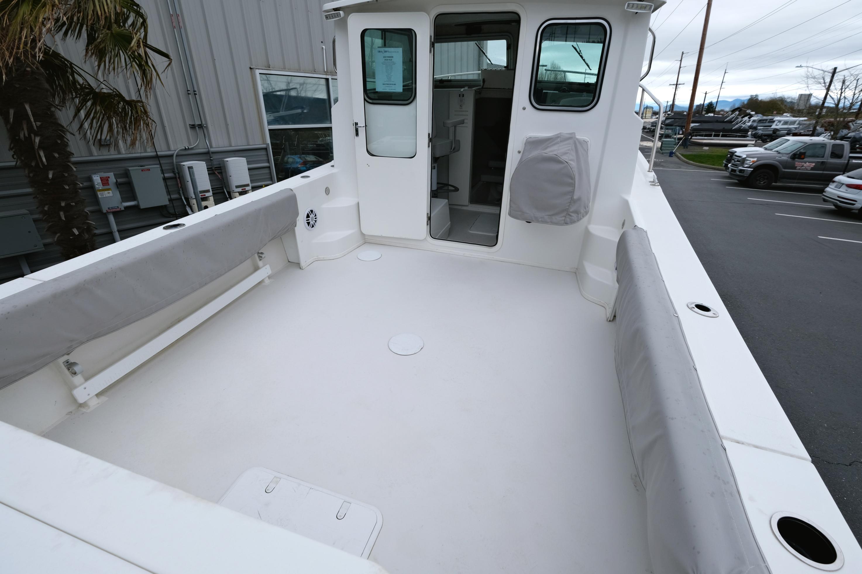 New 2024 Hewescraft 180 Sportsman, 98273 Mount Vernon - Boat Trader