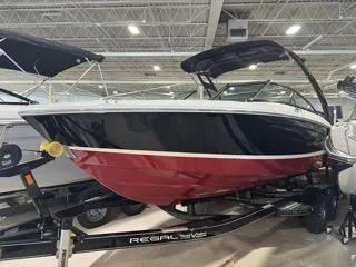 2024 Regal Regal LS2 Surf