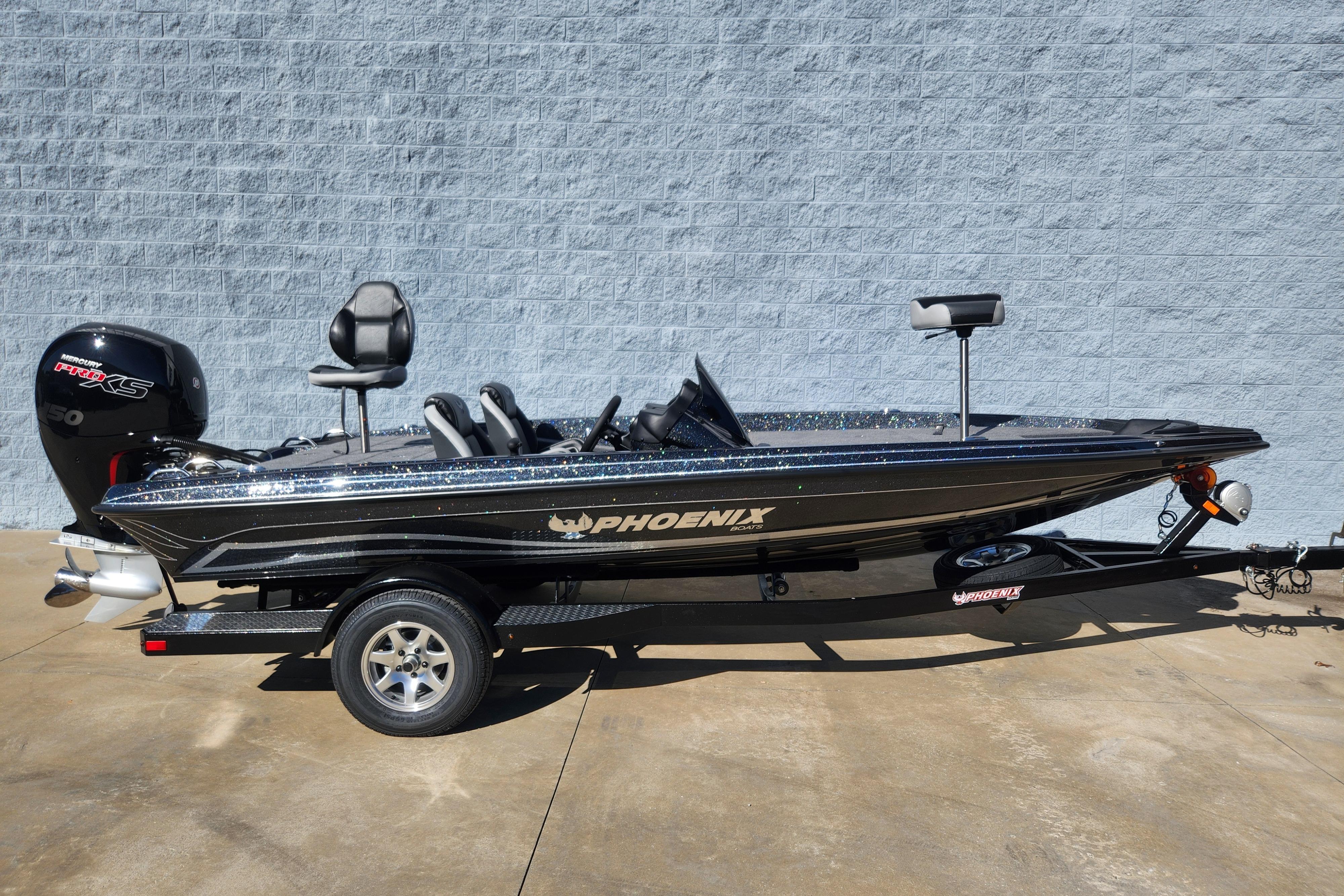 New 2024 Phoenix 818 Pro, 37748 Harriman Boat Trader